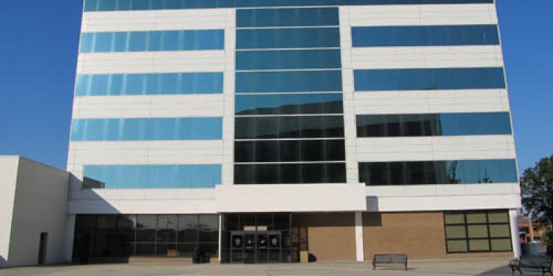 Portsmouth Extérieur