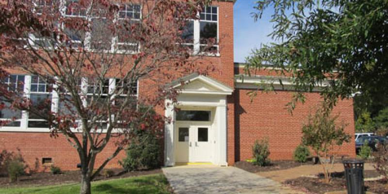 Goochland Extérieur