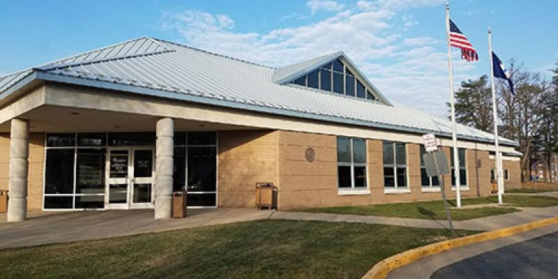 Franconie Extérieur