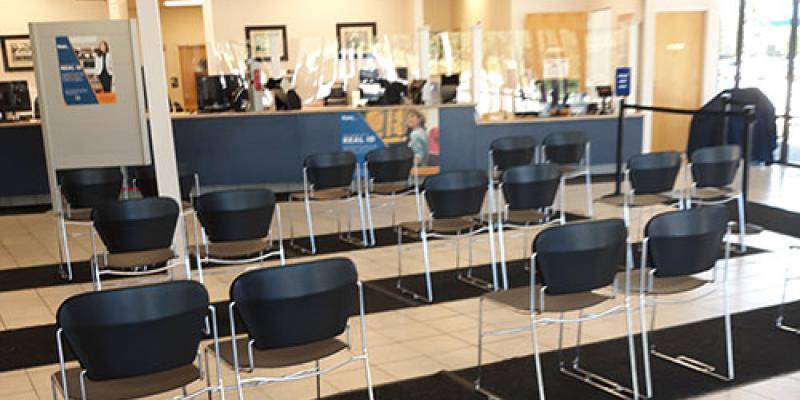 Intérieur Gloucester