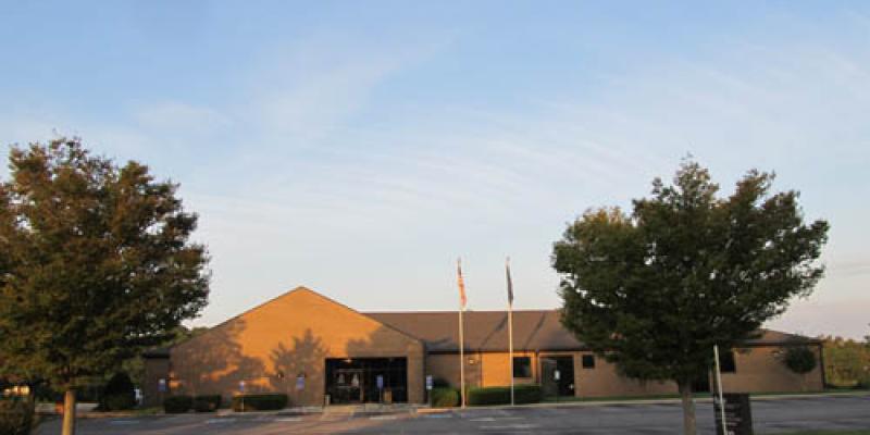 Chesterfield Extérieur