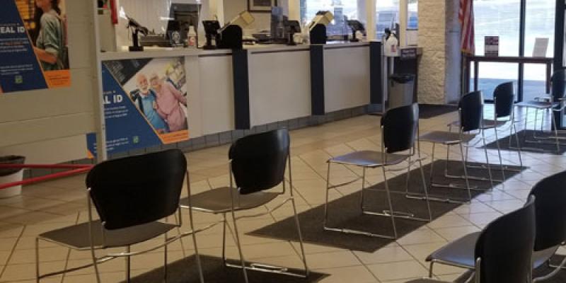 Intérieur Altavista