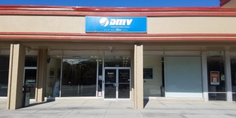 Covington Extérieur