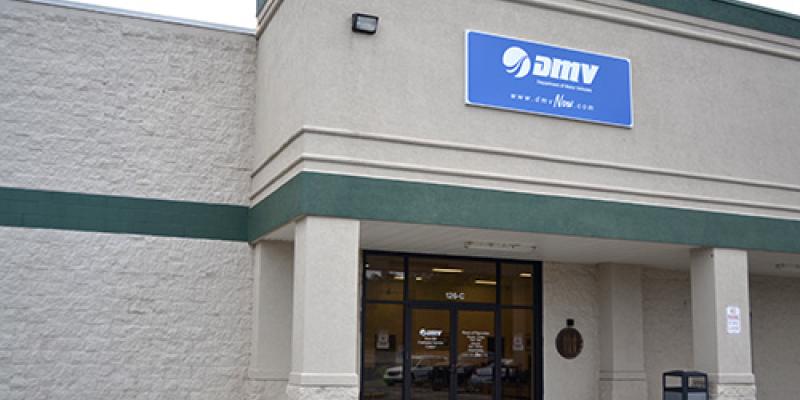 Extérieur de Danville