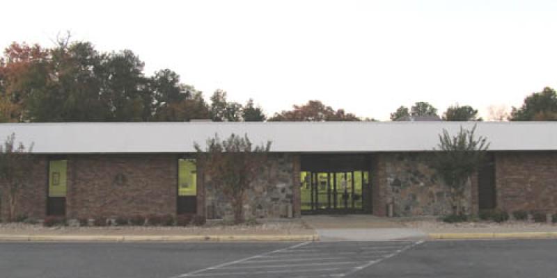 Extérieur de West Henrico