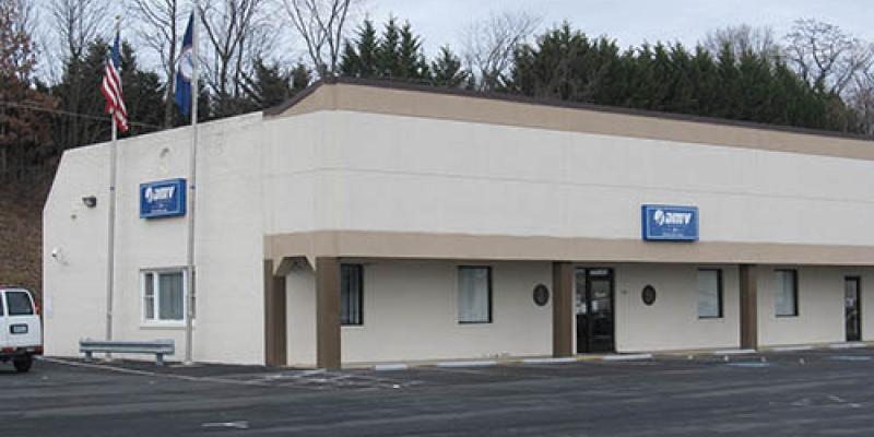 Wytheville Extérieur