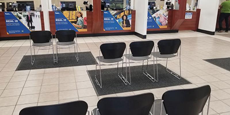 Newport News Interior