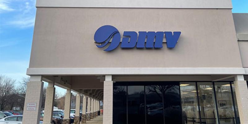 Sterling - Boulevard Sterling Extérieur