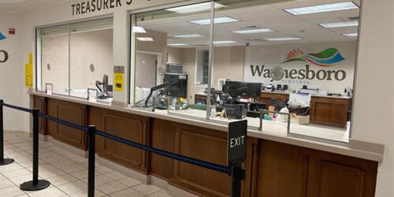 Waynesboro Intérieur