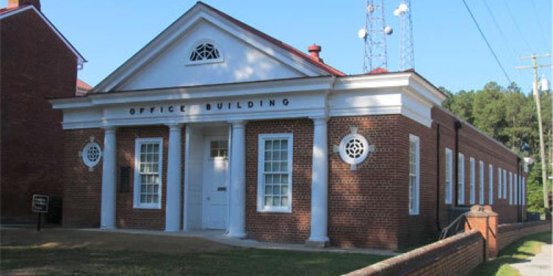 Extérieur du Sussex