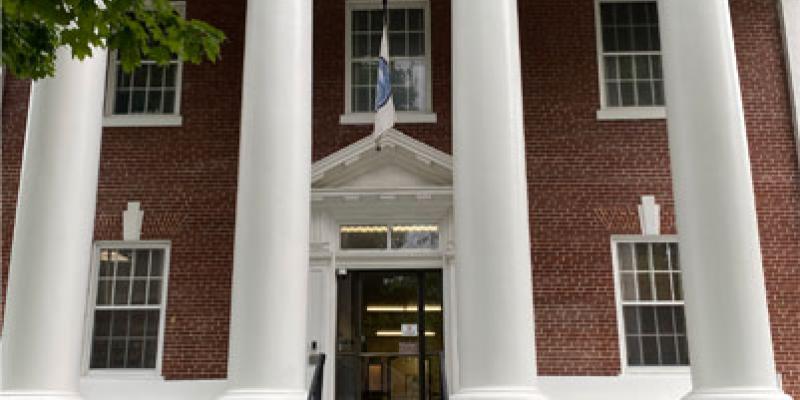 Extérieur Warm Springs Select