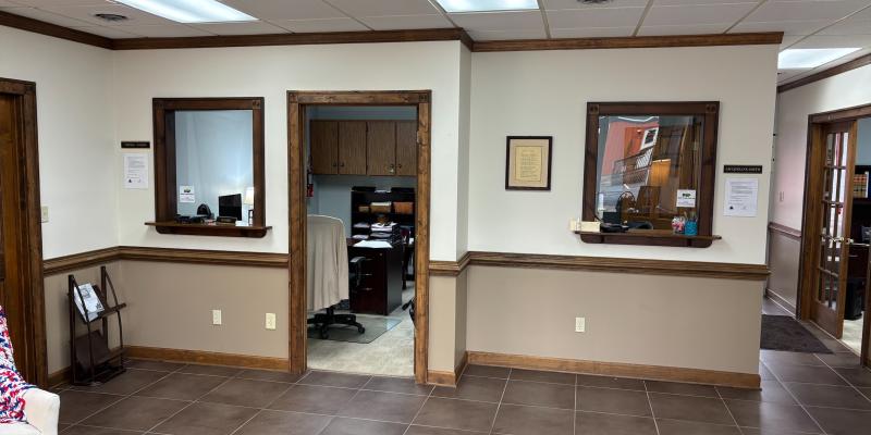 Intérieur Independence Select