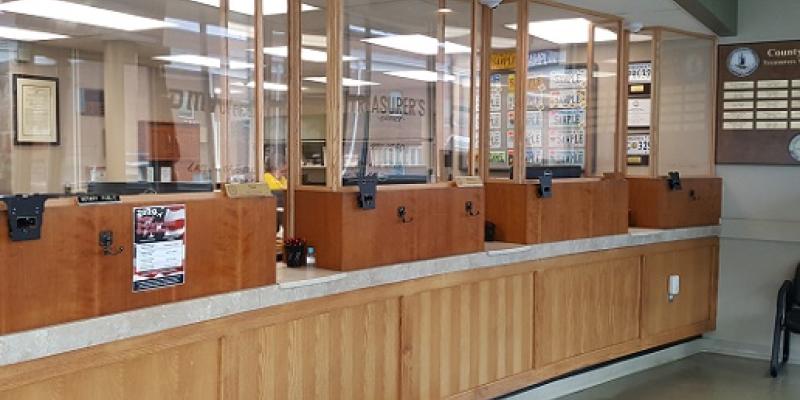 Pearisburg Intérieur