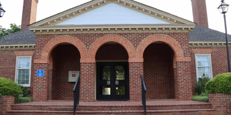 Photo de l'extérieur de Powhatan