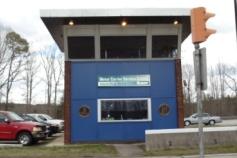 Image du lieu de pesée en Alberta