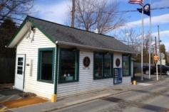 Image du lieu de pesée d'Aldie