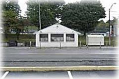 Image de l'emplacement de la balance Hollins