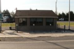 Image Emplacement de la balance à Middletown