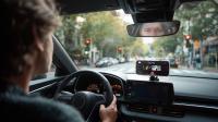 Système automatisé d'essais routiers