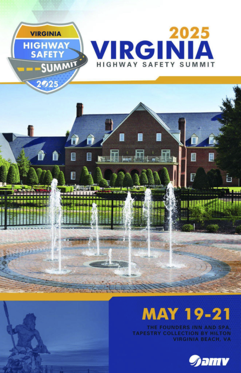 2025 Sommet sur la sécurité routière