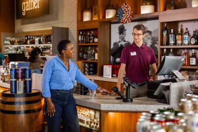 Promotion de l'identification mobile en Virginia